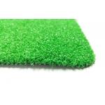 Eco-Friendly 11000 Dtex Artificial Turf Grass Anti Ultraviolet