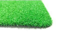 China Eco-Friendly 11000 Dtex Artificial Turf Grass Anti Ultraviolet supplier