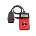 V309 Handheld OBD2 Auto Diagnostic Scan Tool and Car Trouble Code Reader with Display for sale
