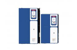 China OEM/ODM VFD High Performance Frequency Inverter With Buffer Reply Contactor supplier