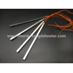 Square Cartridge Heaters In Customized Special Shape