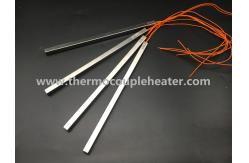 China Square Cartridge Heaters In Customized Special Shape supplier