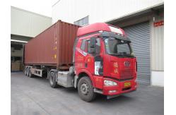 China Hardware Product Container Loading Supervision 3rd Party Inspection supplier