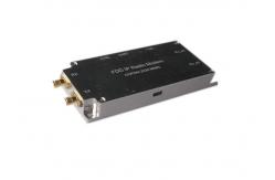 China Data transceiver cofdm module full duplex data link FDD Cofdm IP radio modem supplier