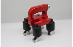 China Rotating Magnetic Field Probe Magnetic Flaw Detector supplier