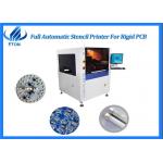 ET5235 Automatic Stencil Printer For 520*350mm PCB Soldering Machine