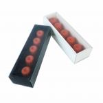 Canele pantone printing gift paper box cardboard box for sale