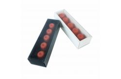 China Customize canele/macaron/cake paper gift boxes supplier
