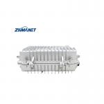 1.4GHz+5.8GHz Converged Communication Range 10-20km Base Station Transceiver for sale