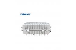 China 1.4GHz+5.8GHz Converged Communication Range 10-20km Base Station Transceiver supplier