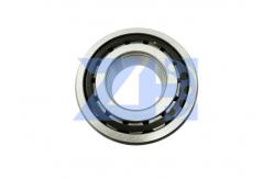 China Suitable For  HMS072  Slewing Motor Bearing supplier