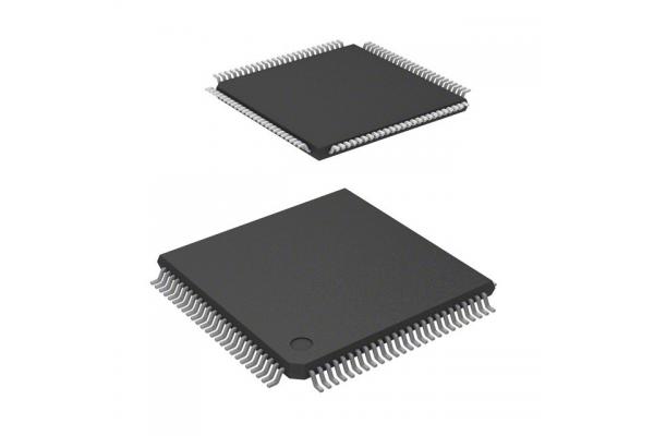 32BIT 1MB FLASH 100LQFP IC MCU , STM32F405VGT7 Discrete Semiconductor