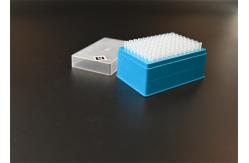 China Consumables Medical Injection Products Tecan Racks Pipette Tips Bulk supplier