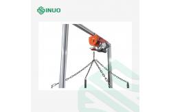 China Waterproof Testing Equipment  IP Test Equipment IPX7 Immersion Test Chamber supplier