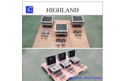 China Joint Harvester Data Display Hydraulic Tester With Max Pressure Of 420 Bar Pressure supplier