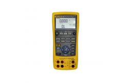 China Fluke 726 Precision Multifunction Process Calibrator For Accurate Measurements supplier
