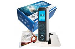 China T9 Input Waterproof IP65 Biometric Fingerprint Access Control supplier