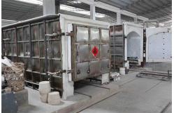 china Ceramic Funeral Urns exporter