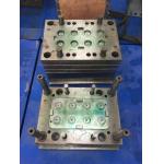 H718 S136 Injection Moulding Pp , Plastic Mold Injection Pet Utensils for sale