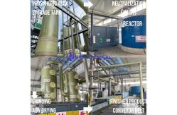 China Technical Grade 98% Trisodium Phosphate For Waste Water Treatment System Tsp Chemical supplier