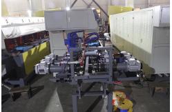 China Auto Multi Head Stone Polishing Machine 50m/H supplier
