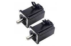 China DC48V 1000W 3000RPM Robot Servo Motor Encoder With Absolutely Encoder supplier