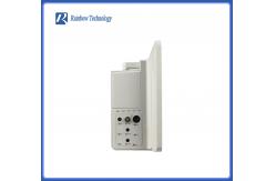 China ICU CCU Veterinary Monitoring Equipment ECG Multi Parameter Veterinary Monitor supplier