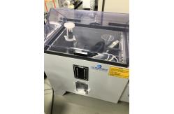 China Acidity Salt Spray Environmental Test Chambers 220V 15A For Automotive Aerospace supplier