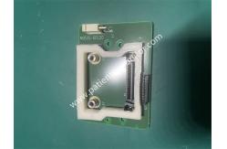 China PHiliph MRX M3535A Defibrillator Printer Connector Board M3535-60120 supplier
