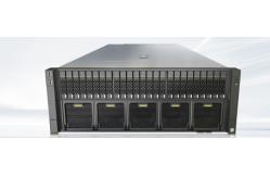 China 4U Rack Huawei Fusion Server 5885H V5 For HPC Databases supplier