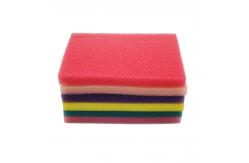 China 10 - 60ppi Mesh Perforated Polyurethane 10*5*2 Aquarium Sponge supplier