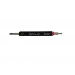 High Precision M2.0 Metric Plug Ring Gauge for Threaded Parts for sale