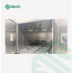 ISO 16750-4 Environmental Test Chamber Compound Salt Spray Test System