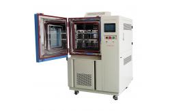 China High Low Temperature Accelerated Test Machine Food Shelf Lift supplier
