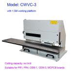PCB Depaneling Machine Pneumatic PCB Separator For One Year Warranty for sale
