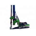 1500mm 52m Bore Pile Machine for sale