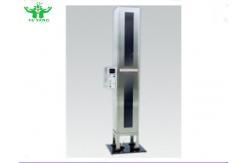 China NFPA Propagation Flammability Testing Equipment 800-1000BTU/Ft3 supplier