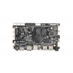Quad Core RK3568 Android Decoding Driver DDR4 LVDS EDP MIPI 4K Embedded Integrated Board for sale