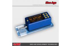 China Digital Portable Metal Surface Roughness Tester Automatic Switch Off With High Accuracy supplier