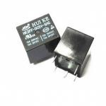 Hot selling HK3FF-DC5V-SHG 5V 5 PIN Relays DIP A set of switching relays for sale