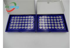 China Original New SMT Nozzle Panasonic CM402 CM602 NPM NOZZLE 110A KXFX03DSA00 supplier