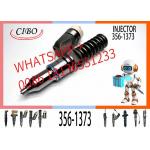 Common Rail C32 Diesel Engine Fuel Injector 356-1373 20R-5353 232-1199 10R-1273 for sale