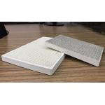Energy Saving Honeycomb Ceramic Heater Plates With Rare Earth Catalyst