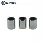 Straight Tube Tungsten Carbide Sleeves Bearing Sleeve Bushing Wear Resisting for sale