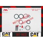 Cat C7 C9 injector Common Rail Fuel Injector 387-9432 387-9433 387-9436 injector diesel fuel engine Cat Excavator parts for sale