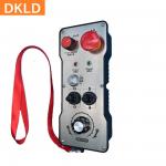 Remote Control For Stone Cutting Machine for sale