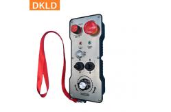 China Remote Control For Stone Cutting Machine supplier