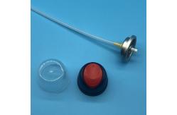 China Premium Body Spray Actuator Valve - Smooth Spray for All Occasions supplier