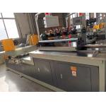 Multi-knife Digital Control paper tube winding machine paper machinery for sale