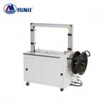 2.5 Seconds/Cycle Pp Strap Packing Machine 800×600mm Paper Size for sale